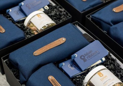 Corporate Gifting